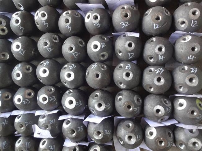 崇文螺栓球节点