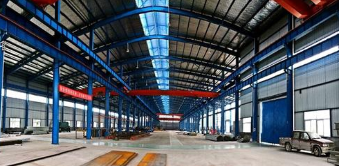 崇文大家知道重型钢结构在施工中轻易出现哪些问题吗